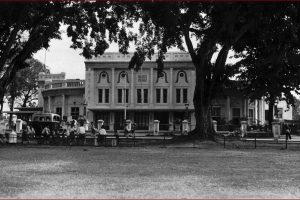 Gedung Sarinah Malang