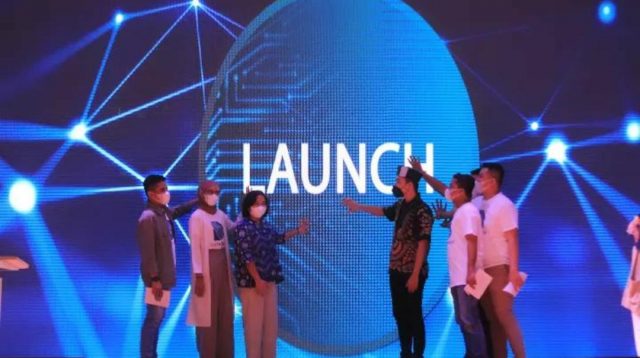 Duta Siber Resmi Diluncurkan