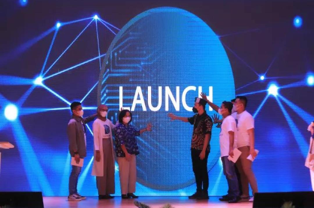 Duta Siber Resmi Diluncurkan
