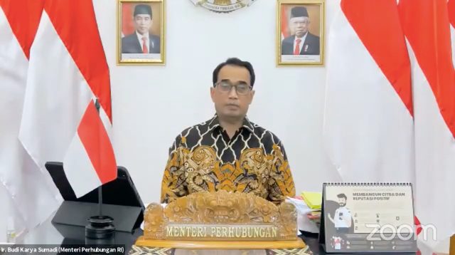 Dukung Terwujudnya Jalan yang Berkeselamatan, Kemenhub Komitmen Sempurnakan Regulasi dan Manajemen Keselamatan Jalan