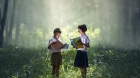 Hari Buku Nasional - 2